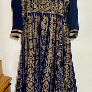 Dress Pakistani/Indian Style